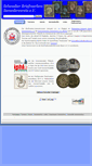 Mobile Screenshot of briefmarkensammler-schwedt.de
